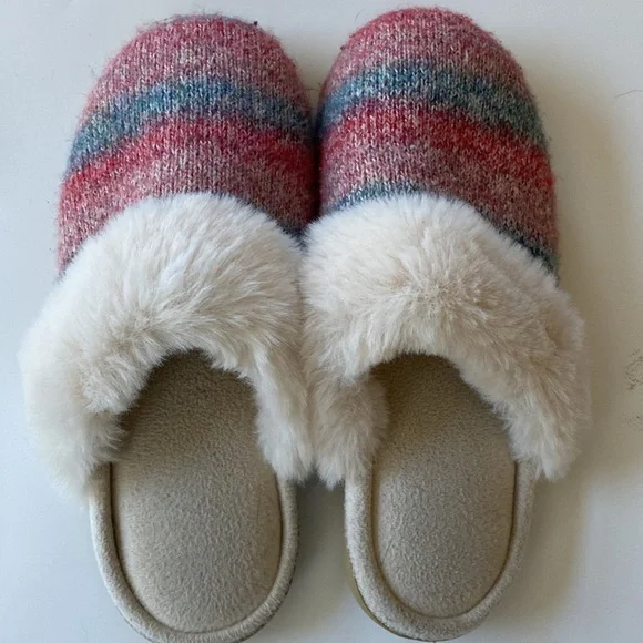 Isospa slippers L - Picture 3 of 5
